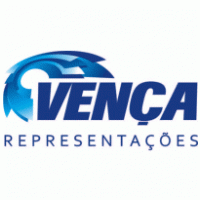 Vença Representações logo vector logo