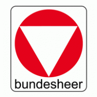 Austrian Ministry of Defence and Sports ("BMLVS Bundesministerium für Landesverteidigung und Sport") logo vector logo