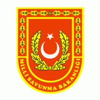 T.C. Milli Savunma Bakanligi logo vector logo