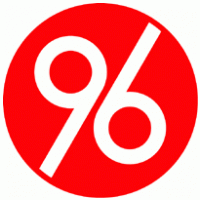 Hannover 96 (1970’s logo) logo vector logo