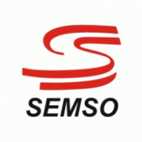 SEMSO logo vector logo