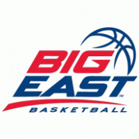 Big East Basketball logo vector logo