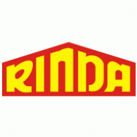 RINDA FOOD INDUSTRIES logo vector logo