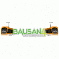 Bausan 4 – bovisa pride logo vector logo