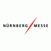 Nürnberg Messe logo vector logo