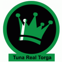 Tuna Real Torga logo vector logo