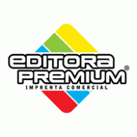 Editora Premium, S. A. logo vector logo