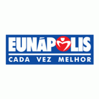 Prefeitura de Eunápolis 2009 logo vector logo