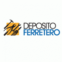 Deposito Ferretero logo vector logo
