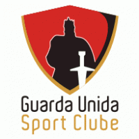 Guarda Unida Sport Clube logo vector logo