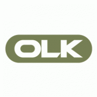 OLK Olympikus logo vector logo