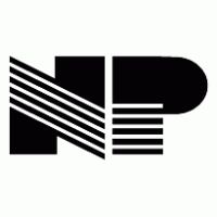 Natural Production logo vector logo