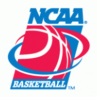 NCAA Basketball logo vector logo