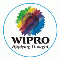 Wipro Infrastructure Engineering logo vector logo