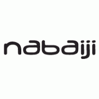 Nabaiji logo vector logo