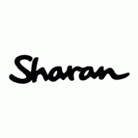 Sharan logo vector logo