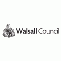 Walsall Council logo vector logo