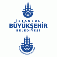 İstanbul büyükşehir belediyesi logo vector logo