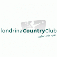 Londrina Country Club logo vector logo
