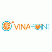 Vinapoint logo vector logo