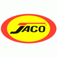 JACO logo vector logo