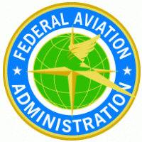 Federal_Aviation_Administration logo vector logo