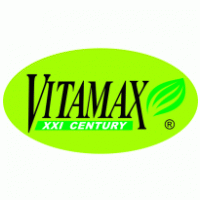 Vitamax logo vector logo