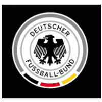 DFB National Football Team logo vector logo
