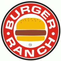 Burger Ranch Portugal logo vector logo