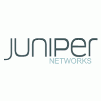Juniper Networks logo vector logo