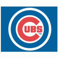 Cubs-2 logo vector logo