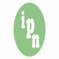IPN logo vector logo