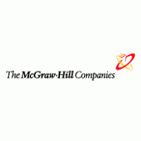 McGraw-Hill logo vector logo