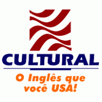 Cultural Inglês logo vector logo