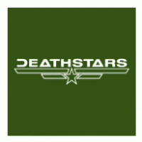 Deathstars logo vector logo