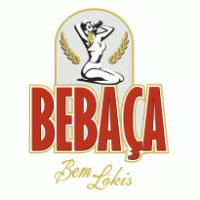Cerveja Bebaça logo vector logo