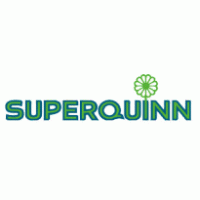 Superquinn logo vector logo