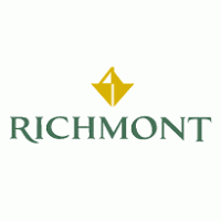 Richmont logo vector logo