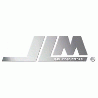 JLM Publicidad logo vector logo