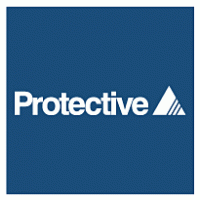 Protective logo vector logo