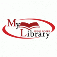 MyLibrary.ge logo vector logo