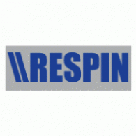 Respin logo vector logo
