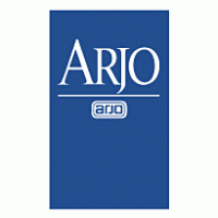 Arjo logo vector logo