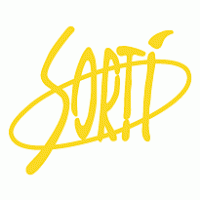 Sorti logo vector logo