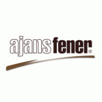 Ajans Fener logo vector logo