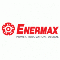 Enermax logo vector logo