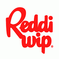 Reddi-wip logo vector logo