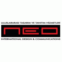 NEO Design logo vector logo