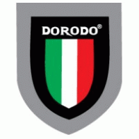 Dorodo logo vector logo