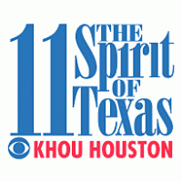 Spirit of Texas 11 logo vector logo